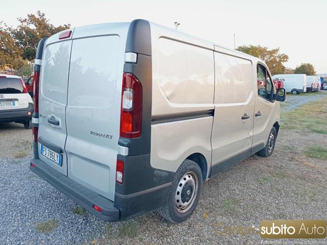 RENAULT TRAFIC T27 1.6 DCI 120CV + IVA 22% - foto 8