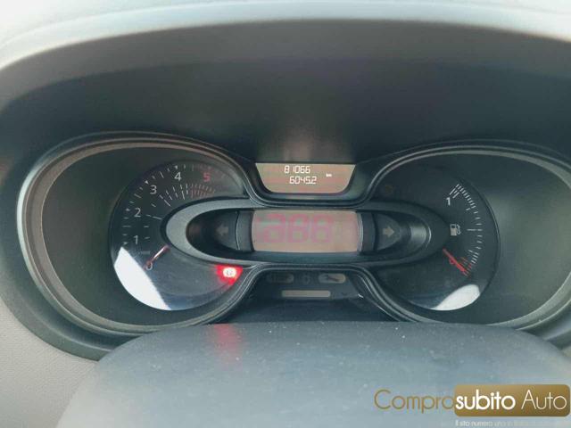 RENAULT TRAFIC T27 1.6 DCI 120CV + IVA 22% - foto 17
