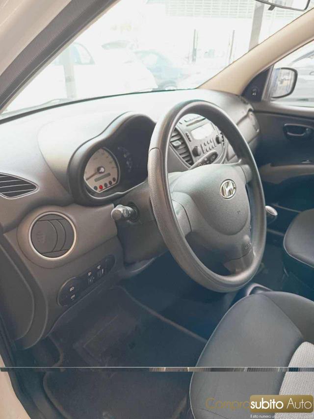 HYUNDAI I10 1.1 12V BLUEDRIVE GPL - foto 10