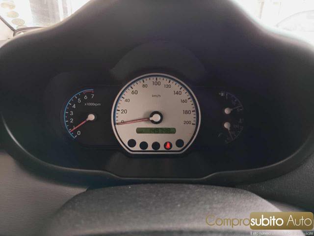 HYUNDAI I10 1.1 12V BLUEDRIVE GPL - foto 18