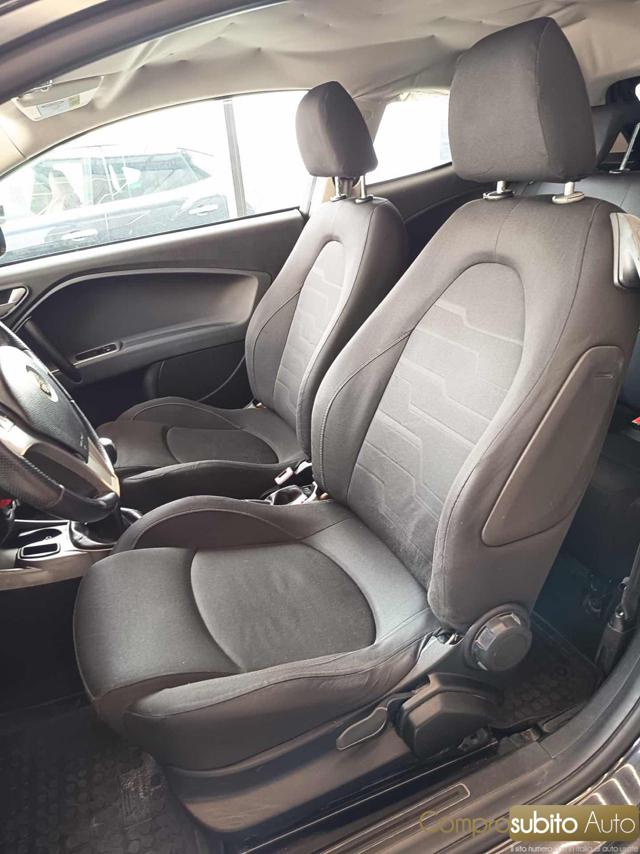 ALFA ROMEO MITO 1.4 70 CV GPL - foto 17