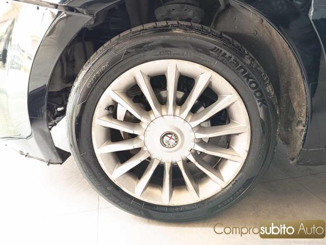 ALFA ROMEO MITO 1.4 70 CV GPL - foto 13
