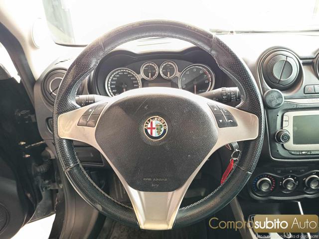 ALFA ROMEO MITO 1.4 70 CV GPL - foto 11