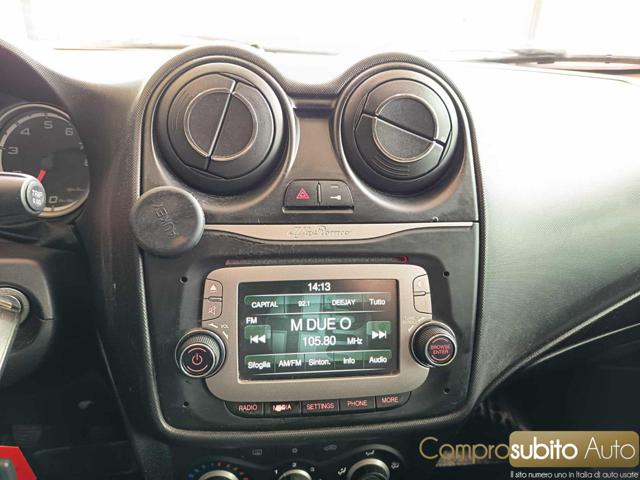 ALFA ROMEO MITO 1.4 70 CV GPL - foto 6