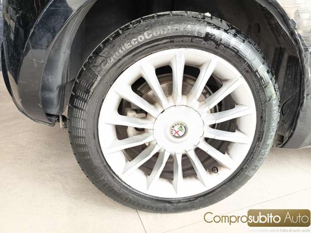 ALFA ROMEO MITO 1.4 70 CV GPL - foto 29