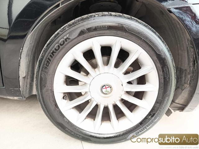 ALFA ROMEO MITO 1.4 70 CV GPL - foto 10