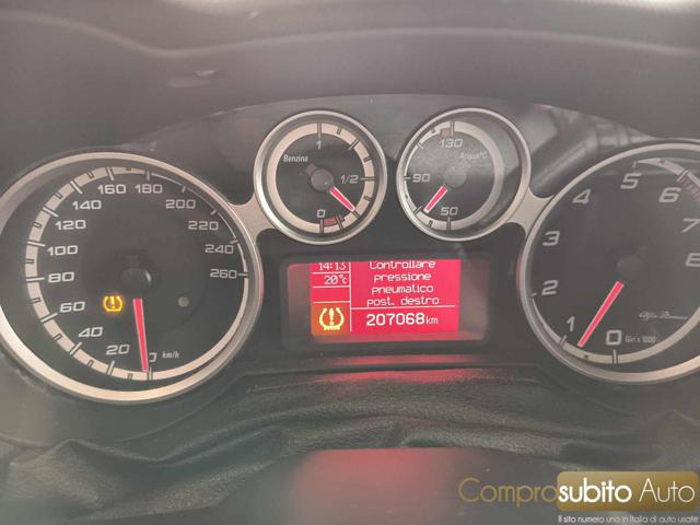 ALFA ROMEO MITO 1.4 70 CV GPL - foto 8