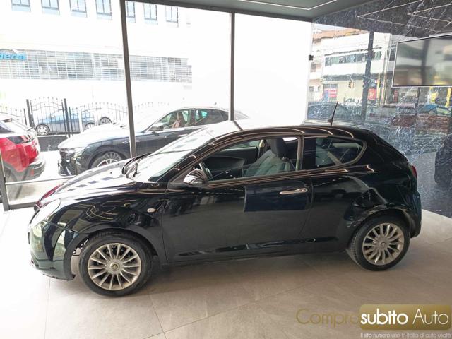 ALFA ROMEO MITO 1.4 70 CV GPL - foto 20