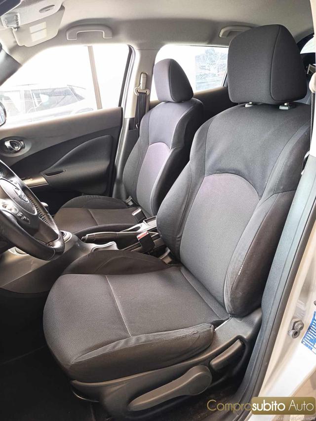 NISSAN JUKE 1.5 DCI START&STOP TEKNA - foto 9