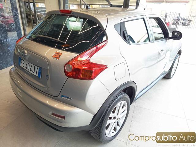 NISSAN JUKE 1.5 DCI START&STOP TEKNA - foto 8