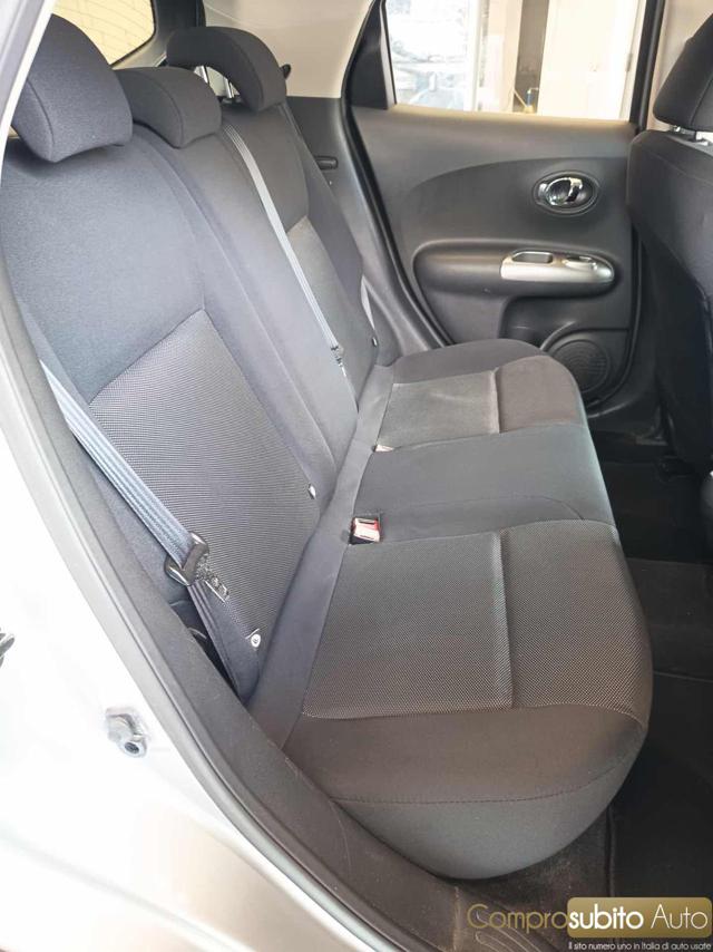 NISSAN JUKE 1.5 DCI START&STOP TEKNA - foto 14
