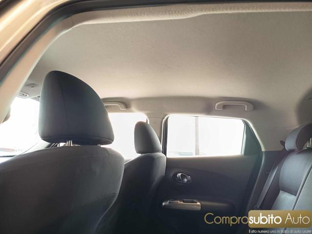 NISSAN JUKE 1.5 DCI START&STOP TEKNA - foto 15