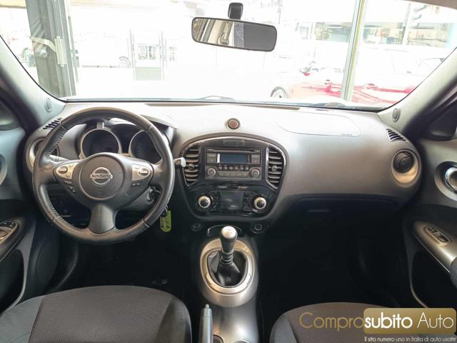 NISSAN JUKE 1.5 DCI START&STOP TEKNA - foto 19