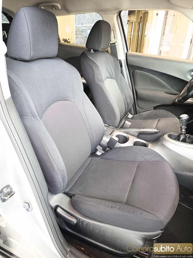 NISSAN JUKE 1.5 DCI START&STOP TEKNA - foto 20