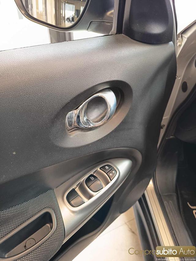 NISSAN JUKE 1.5 DCI START&STOP TEKNA - foto 23
