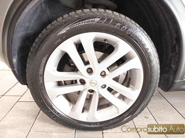 NISSAN JUKE 1.5 DCI START&STOP TEKNA - foto 26