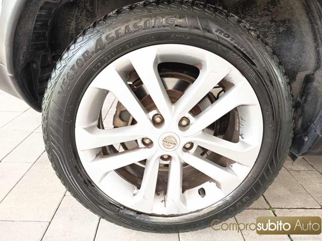 NISSAN JUKE 1.5 DCI START&STOP TEKNA - foto 17