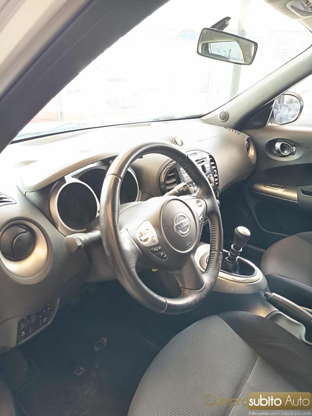 NISSAN JUKE 1.5 DCI START&STOP TEKNA - foto 30