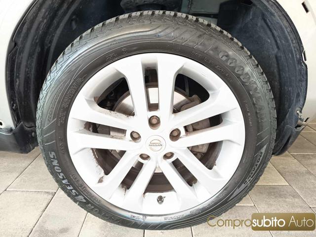 NISSAN JUKE 1.5 DCI START&STOP TEKNA - foto 25