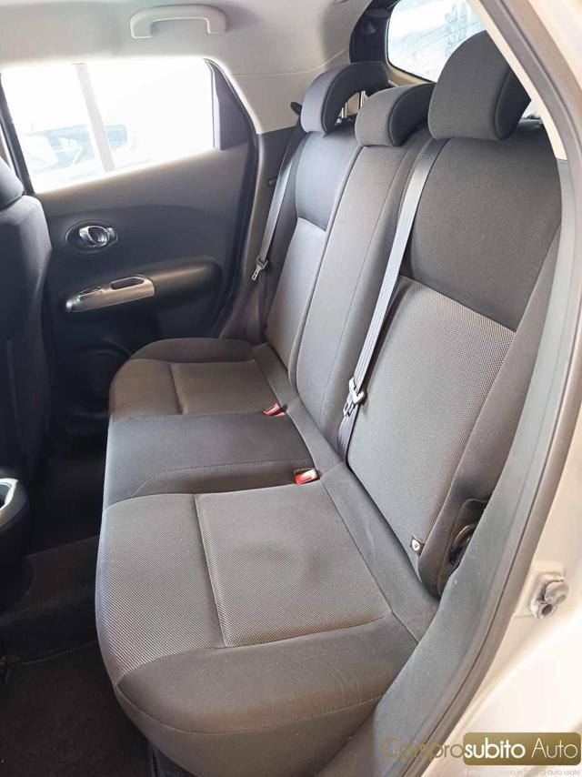 NISSAN JUKE 1.5 DCI START&STOP TEKNA - foto 24