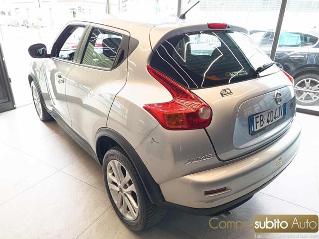 NISSAN JUKE 1.5 DCI START&STOP TEKNA - foto 6