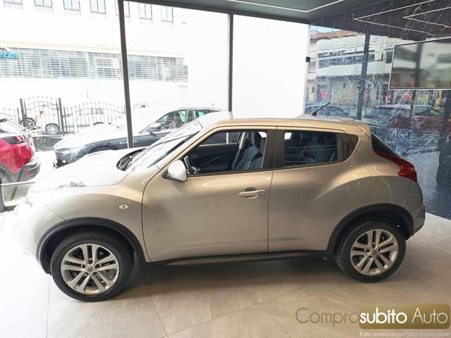 NISSAN JUKE 1.5 DCI START&STOP TEKNA - foto 7