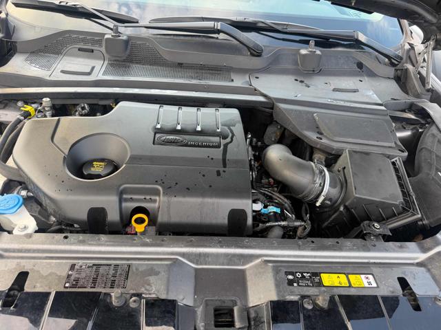 LAND ROVER DISCOVERY SPORT 120,872KM 2.0 TD4 150 CV HSE LUX - foto 18