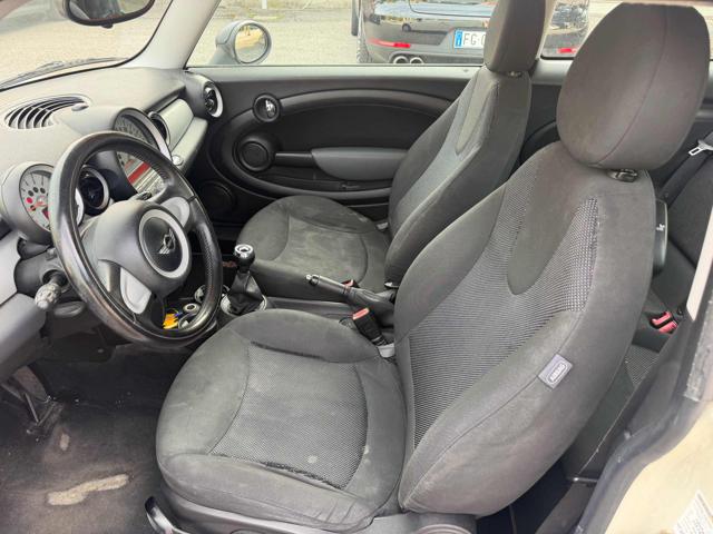 MINI ONE 1.4 16V RAY SENZA NESSUN LAVORO  - foto 18