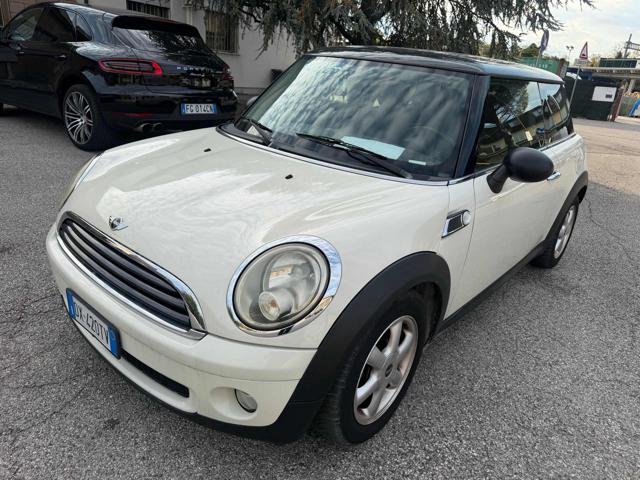 MINI ONE 1.4 16V RAY SENZA NESSUN LAVORO  - foto 11
