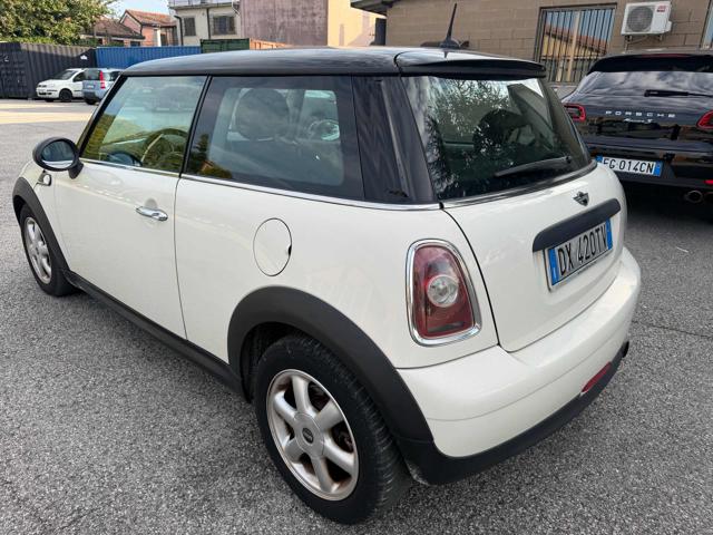 MINI ONE 1.4 16V RAY SENZA NESSUN LAVORO  - foto 30