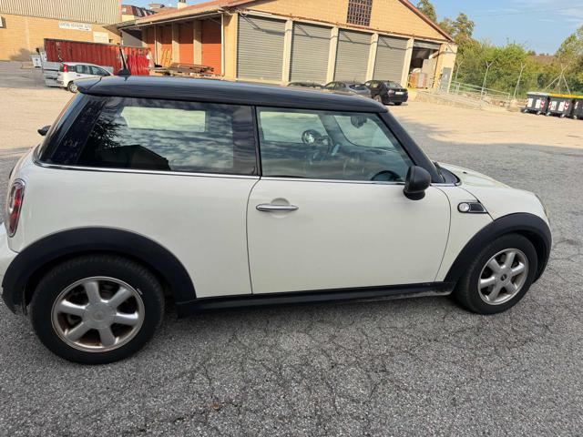 MINI ONE 1.4 16V RAY SENZA NESSUN LAVORO  - foto 7