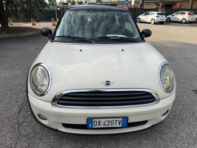 MINI ONE 1.4 16V RAY SENZA NESSUN LAVORO  - foto 25