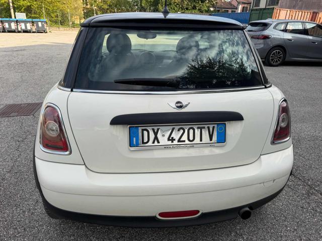 MINI ONE 1.4 16V RAY SENZA NESSUN LAVORO  - foto 13