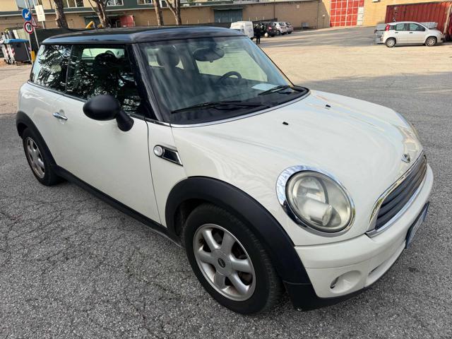 MINI ONE 1.4 16V RAY SENZA NESSUN LAVORO  - foto 29