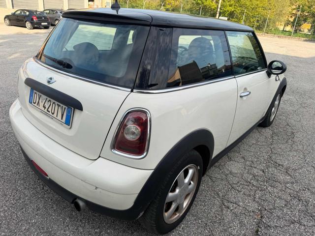 MINI ONE 1.4 16V RAY SENZA NESSUN LAVORO  - foto 14