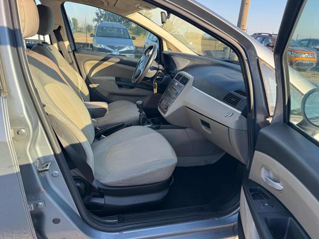 FIAT GRANDE PUNTO 1.3 MJT 90 CV 5 PORTE DYNAMIC - foto 9