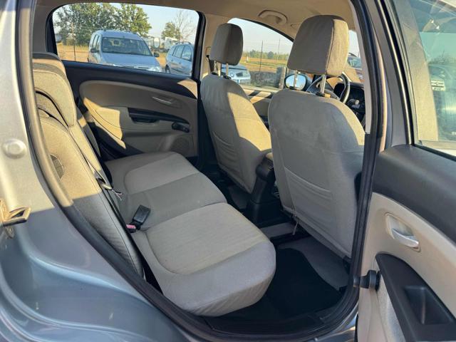FIAT GRANDE PUNTO 1.3 MJT 90 CV 5 PORTE DYNAMIC - foto 10
