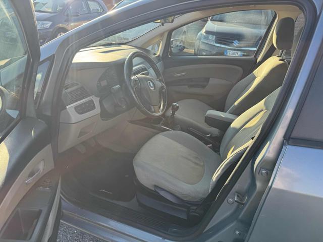 FIAT GRANDE PUNTO 1.3 MJT 90 CV 5 PORTE DYNAMIC - foto 12