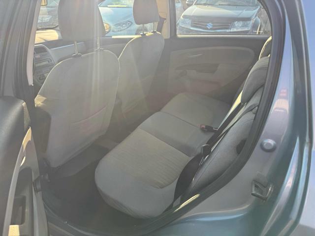 FIAT GRANDE PUNTO 1.3 MJT 90 CV 5 PORTE DYNAMIC - foto 11