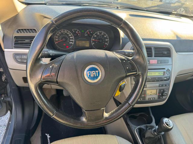FIAT GRANDE PUNTO 1.3 MJT 90 CV 5 PORTE DYNAMIC - foto 13