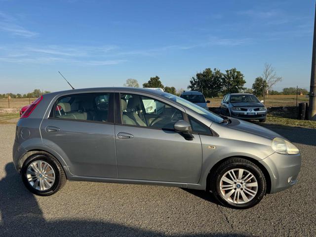 FIAT GRANDE PUNTO 1.3 MJT 90 CV 5 PORTE DYNAMIC - foto 3