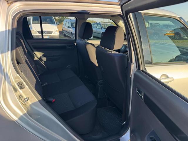 SUZUKI SWIFT 1.3 4X4 5P. GL - foto 9