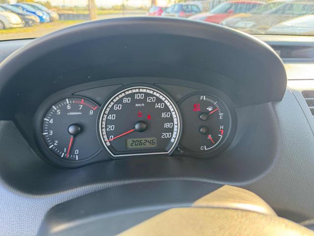 SUZUKI SWIFT 1.3 4X4 5P. GL - foto 14
