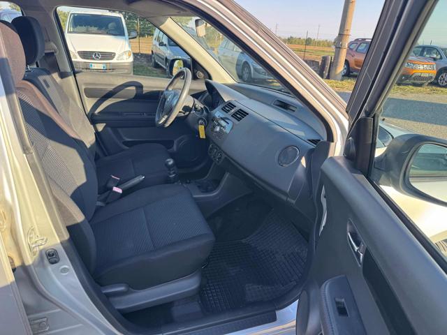 SUZUKI SWIFT 1.3 4X4 5P. GL - foto 8