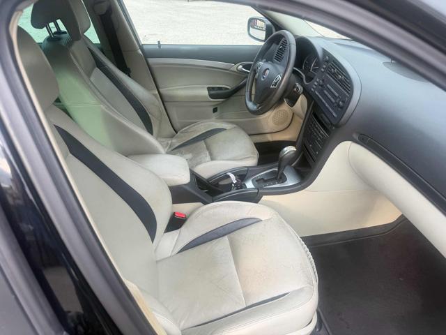 SAAB 9-3 SPORTHATCH 1.9 TID 16V DPF VECTO - foto 21