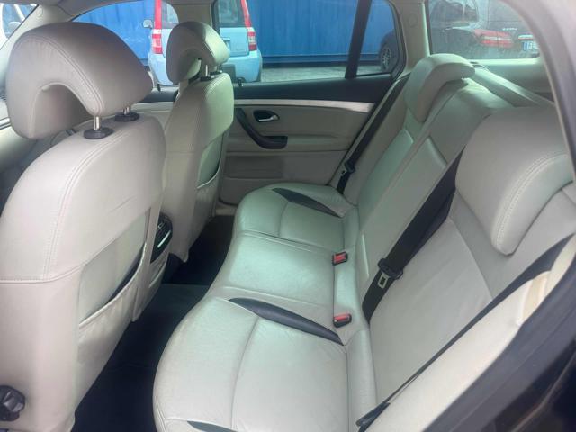 SAAB 9-3 SPORTHATCH 1.9 TID 16V DPF VECTO - foto 19