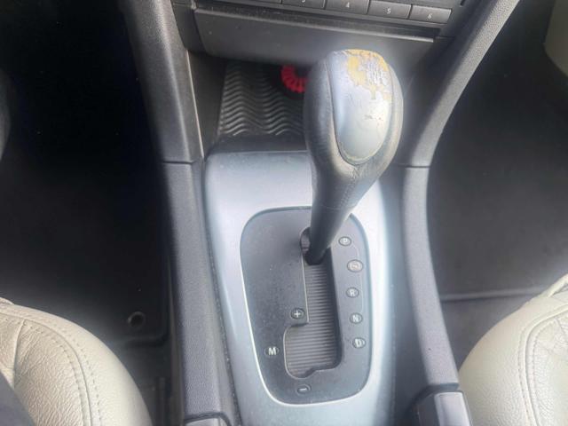 SAAB 9-3 SPORTHATCH 1.9 TID 16V DPF VECTO - foto 11