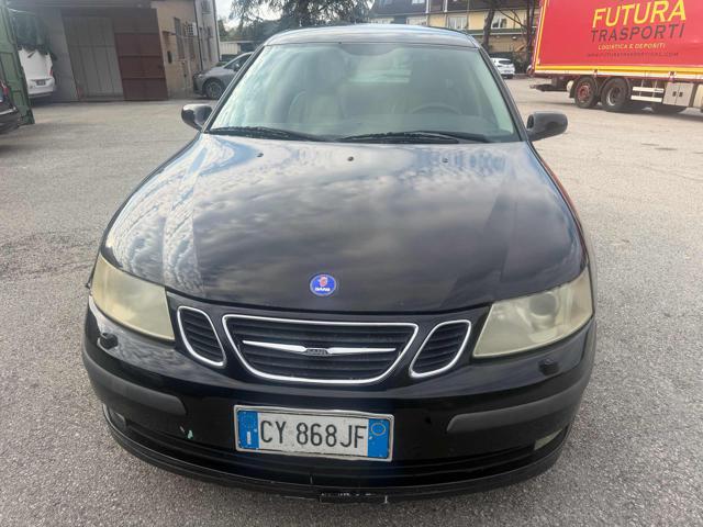 SAAB 9-3 SPORTHATCH 1.9 TID 16V DPF VECTO - foto 15