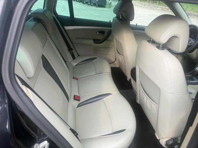 SAAB 9-3 SPORTHATCH 1.9 TID 16V DPF VECTO - foto 22