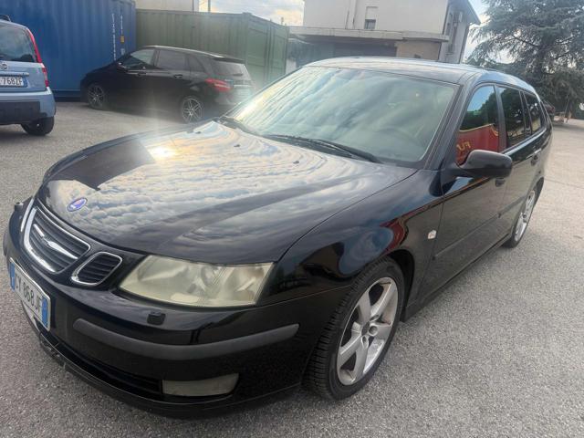 SAAB 9-3 SPORTHATCH 1.9 TID 16V DPF VECTO - foto 18